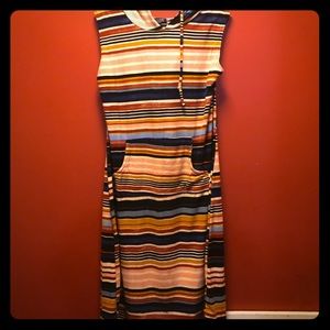 Lightweight sundress